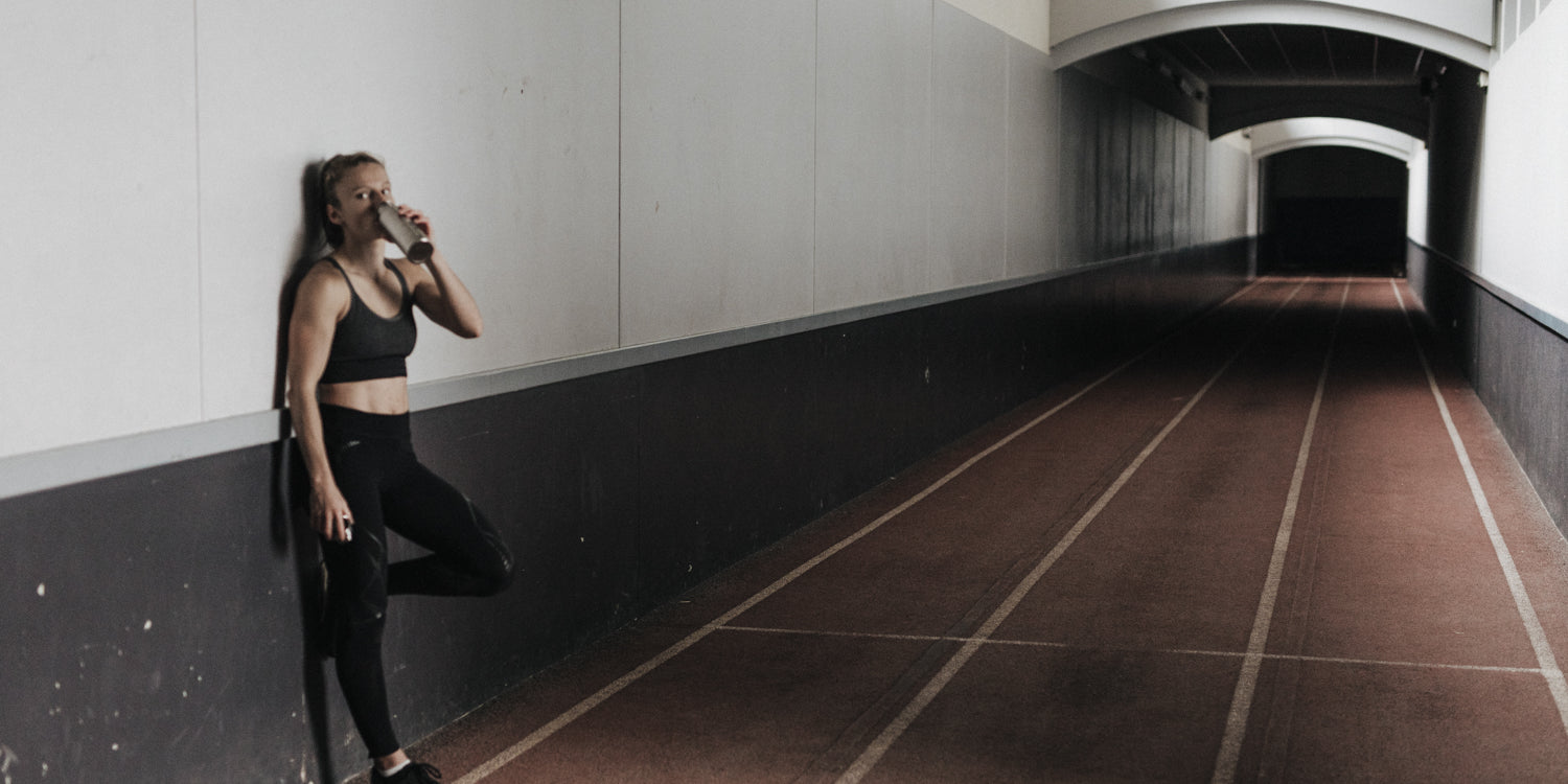 1-NUTRITION DE LA PERFORMANCE : manger pour performer.