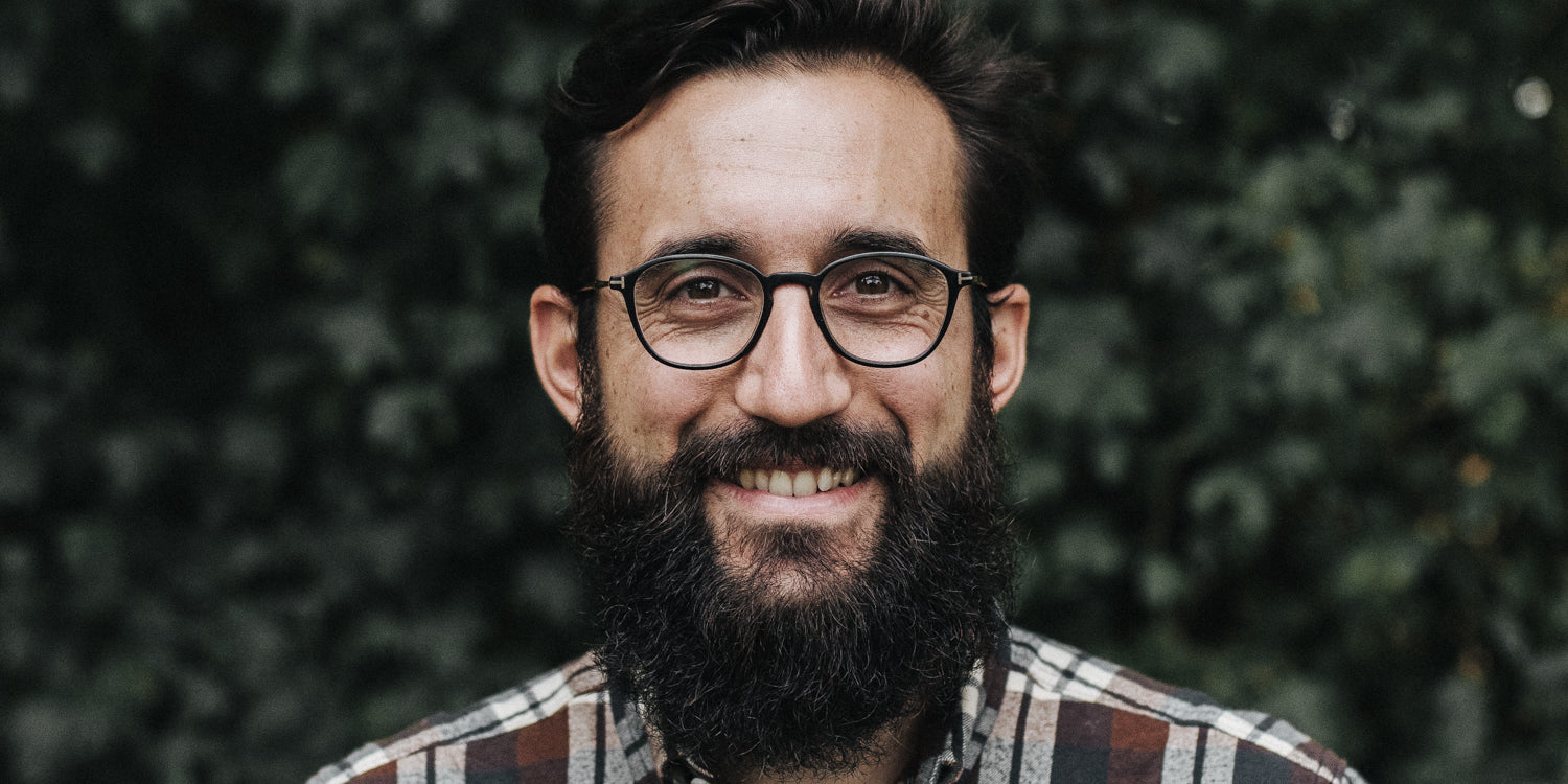 Présentation : Alexis CHATENAY, co-fondateur de COOKNRUN.