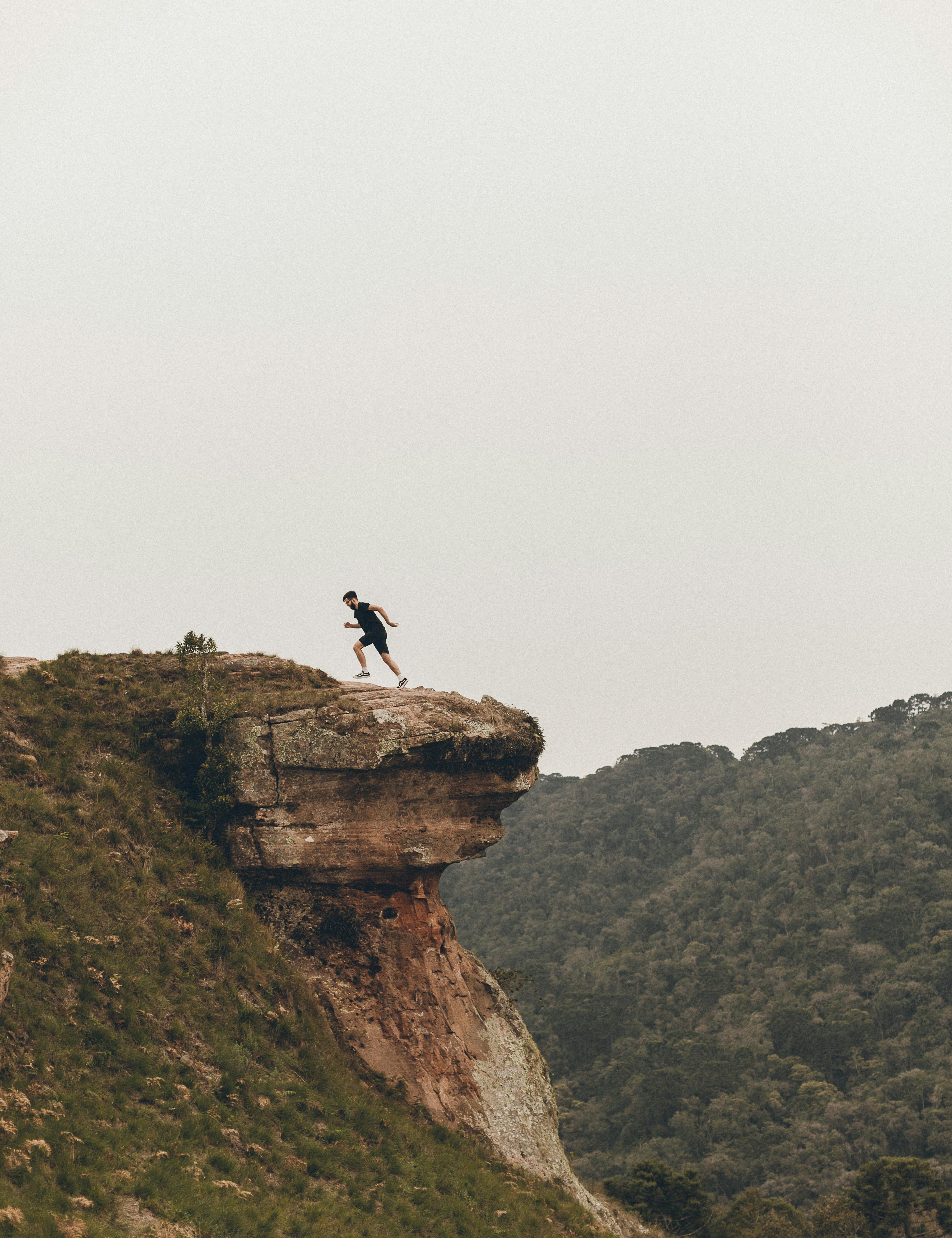 Quelle barre énergétique choisir pour le running ou le trail ?