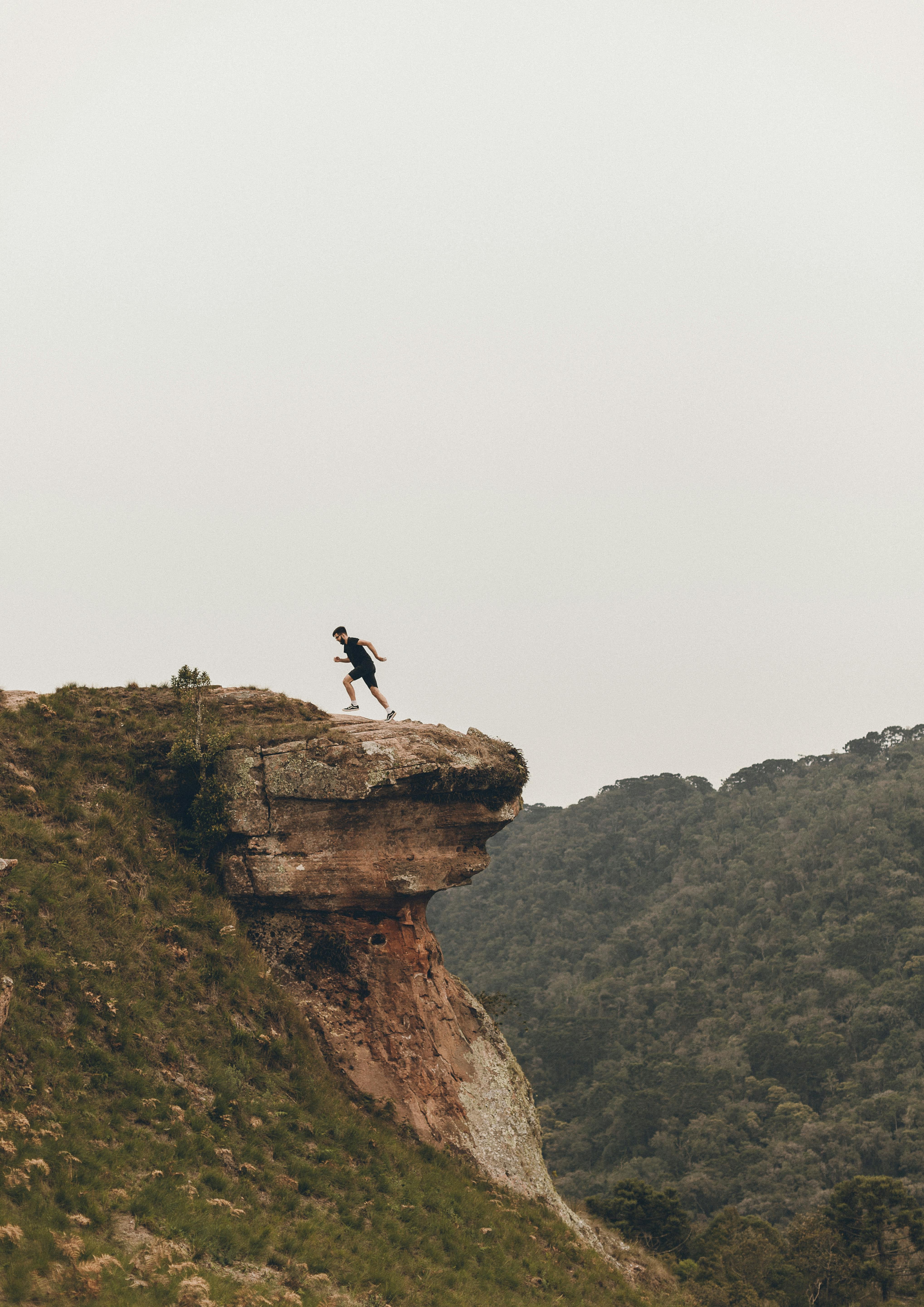 Quelle barre énergétique choisir pour le running ou le trail ?