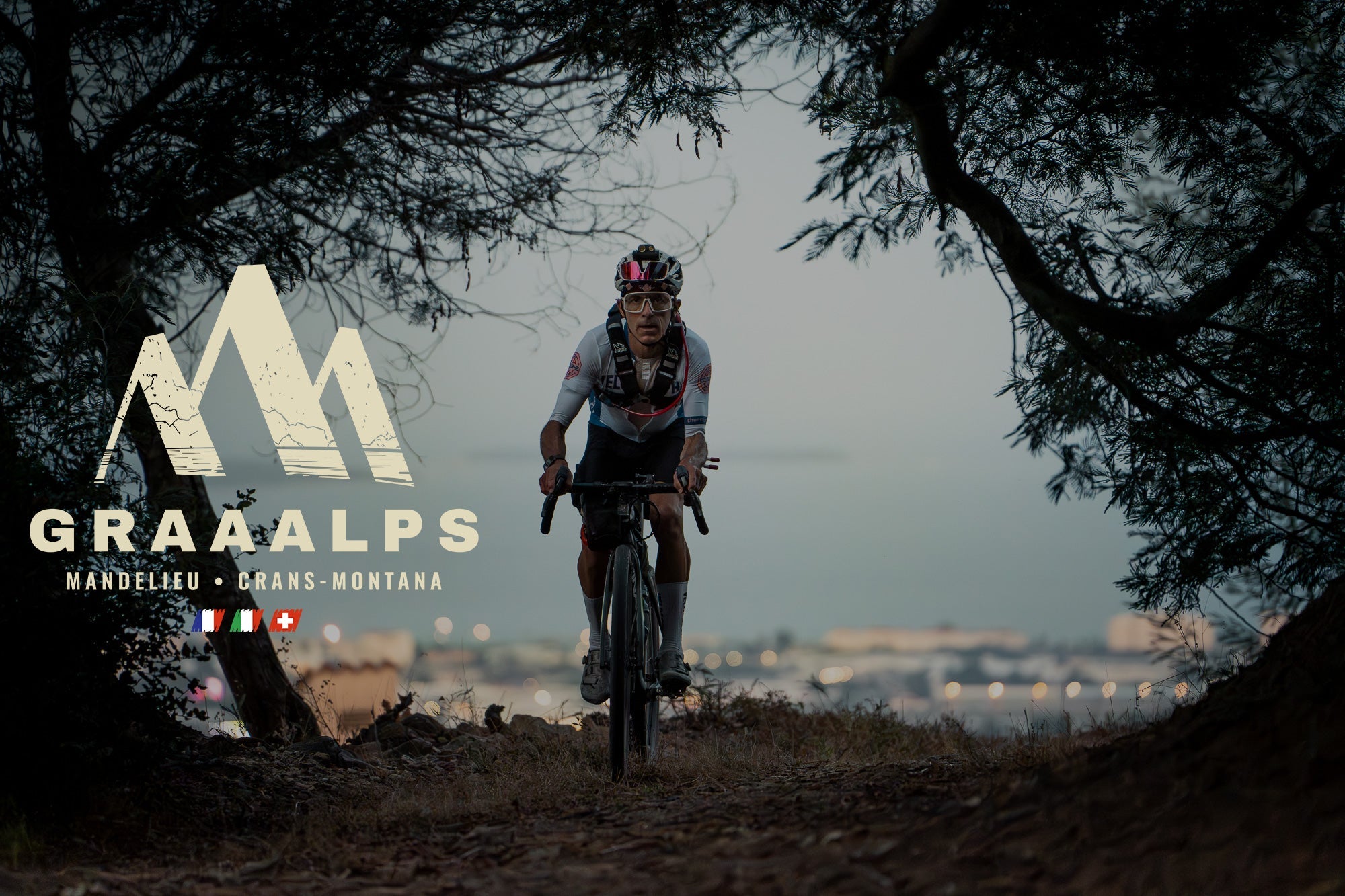COOKNRUN x GRAAALPS