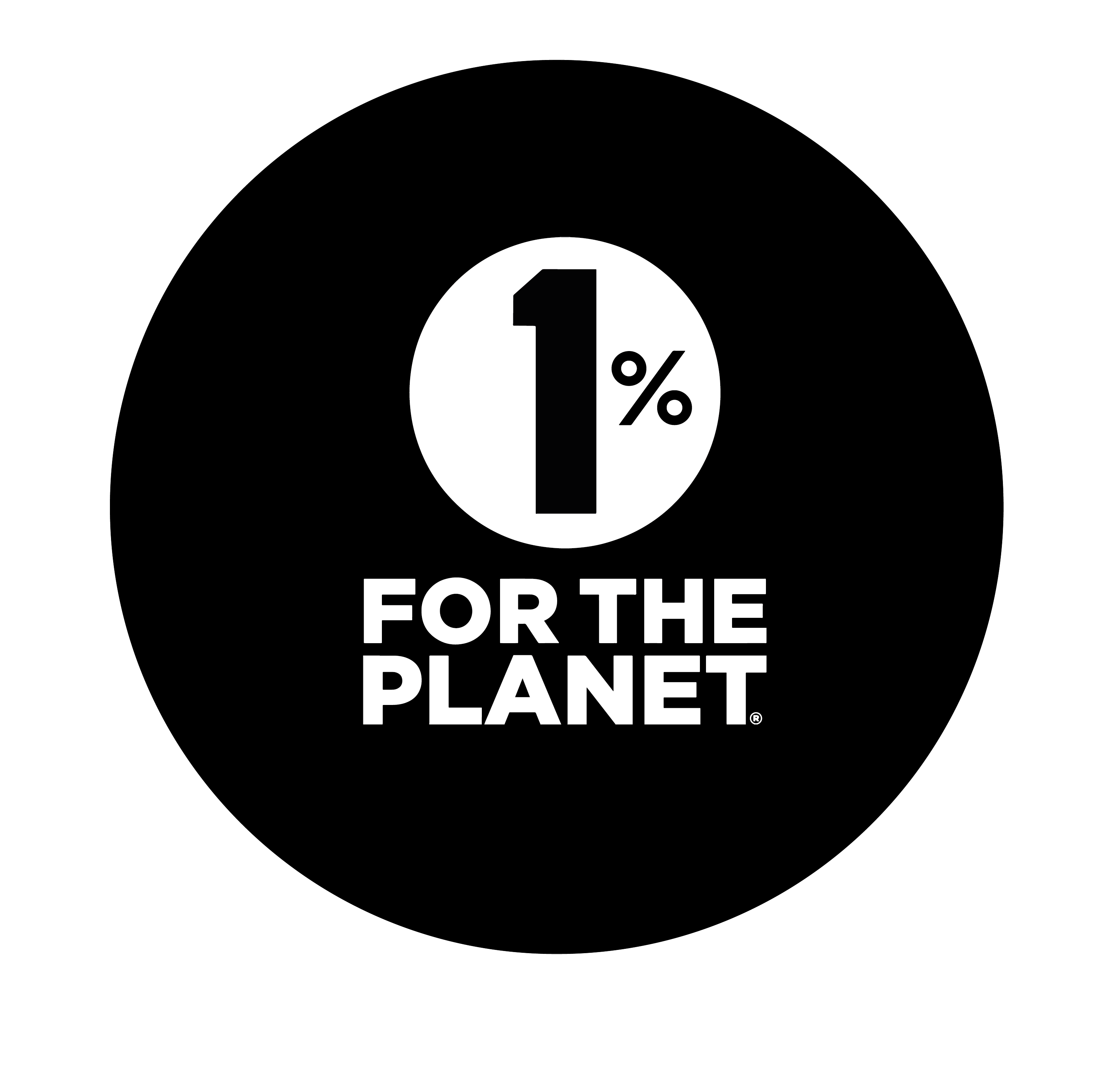 Fiers-membres 1% For the Planet