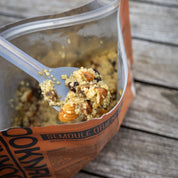 Plat déshydraté bio | Semoule orientale façon tajine