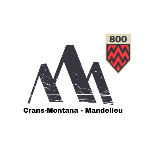 Crans-Montana - Mandelieu