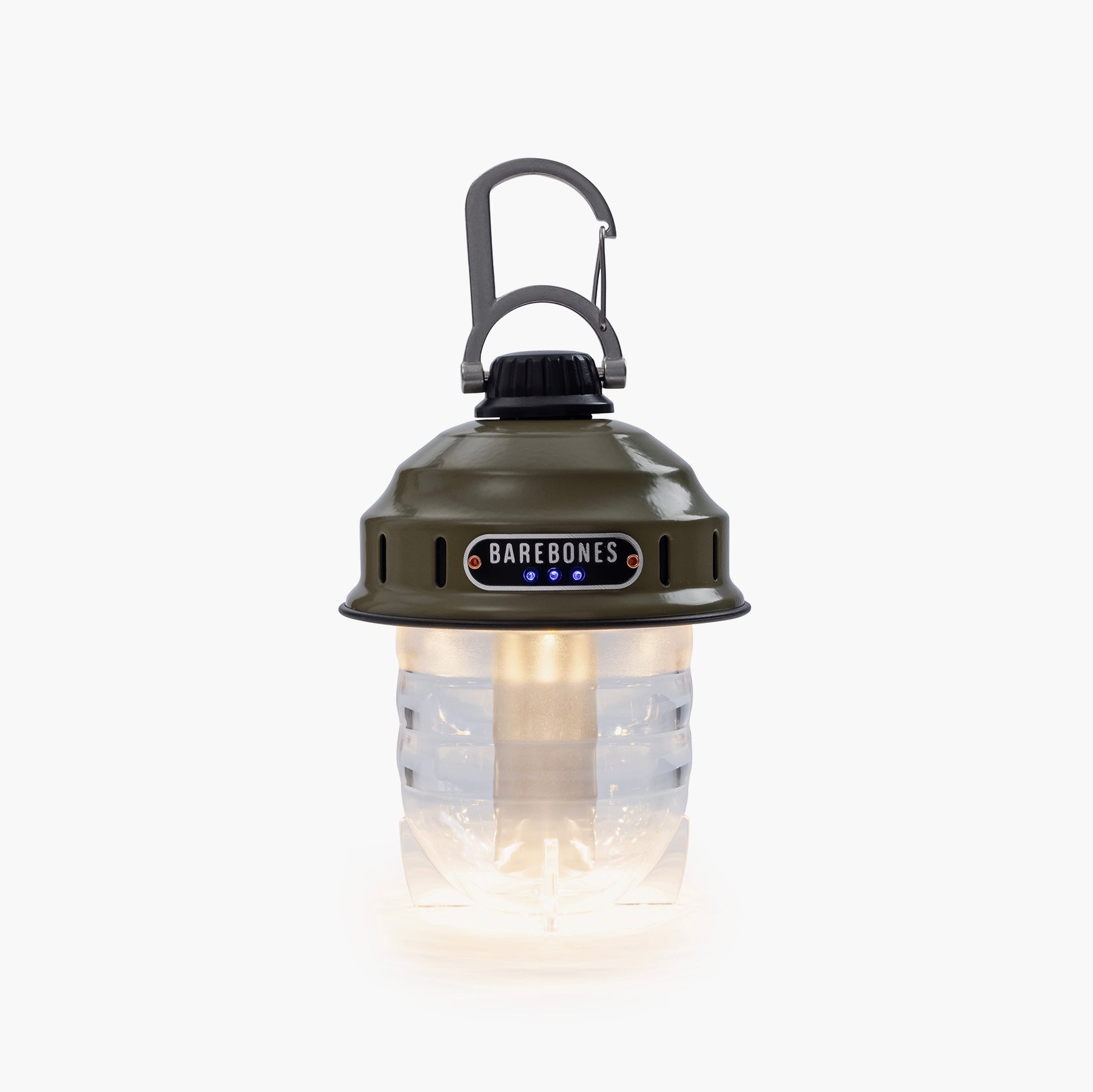Barebones - LED-Laterne Beacon