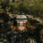 Barebones - LED-Laterne Beacon