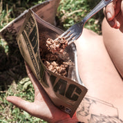 Organic Dehydrated Meal | Hazelnut Chocolate Granola