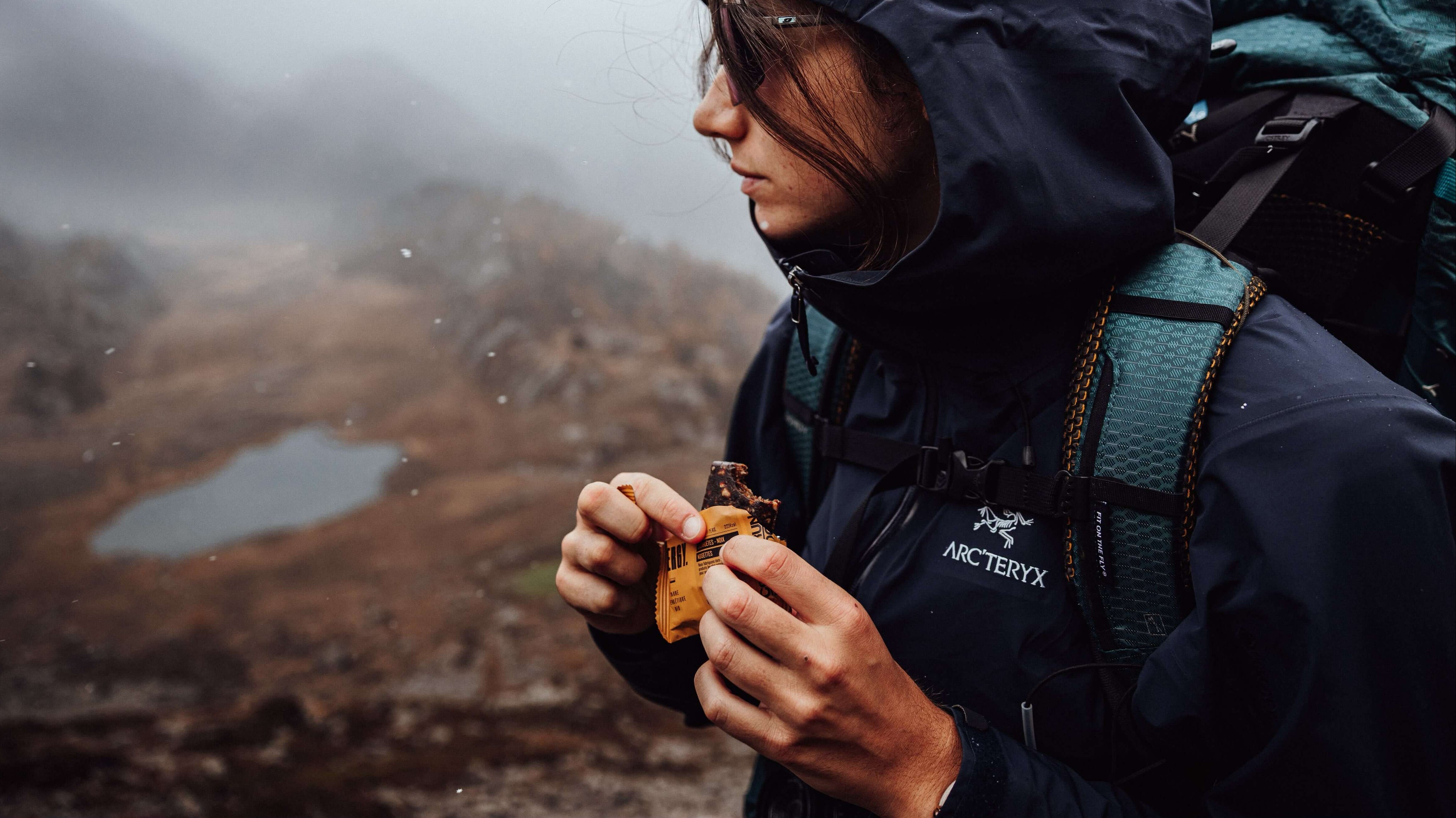 COOKNRUN - nutrition pour toutes vos aventures