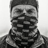 COOKNRUN neck warmer