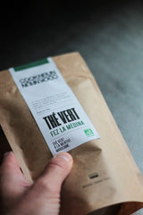 Pack thés bio
