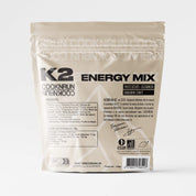 K2 ENERGY MIX | Gingembre confit