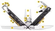 Leatherman Signal