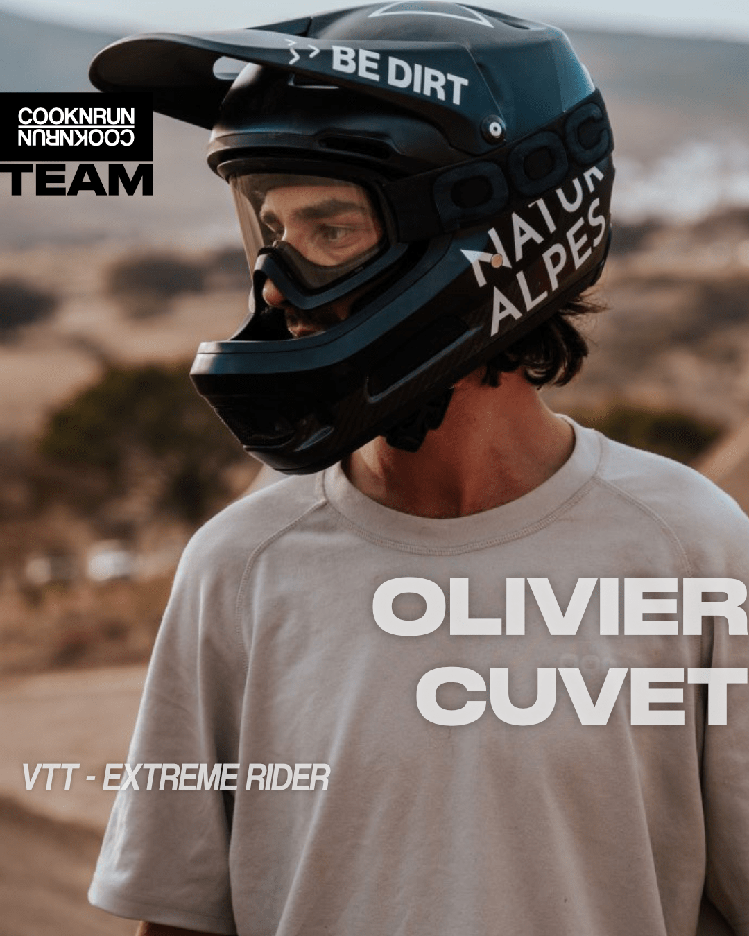 Olivier Cuvet