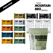 Pack nutrition MOUNTAIN BIKE