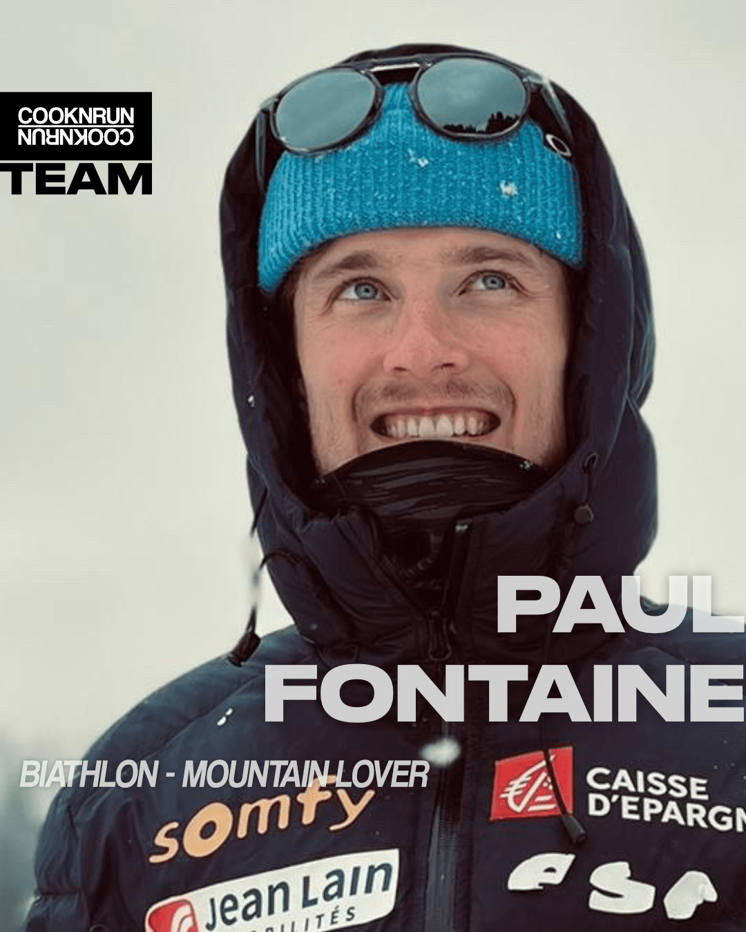 Paul Fontaine