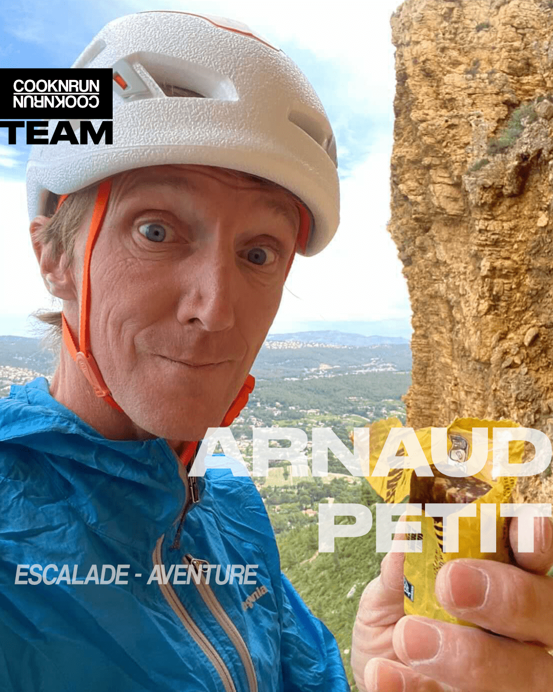 Nos Aventuriers COOKNRUN nos-aventuriers-cooknrun