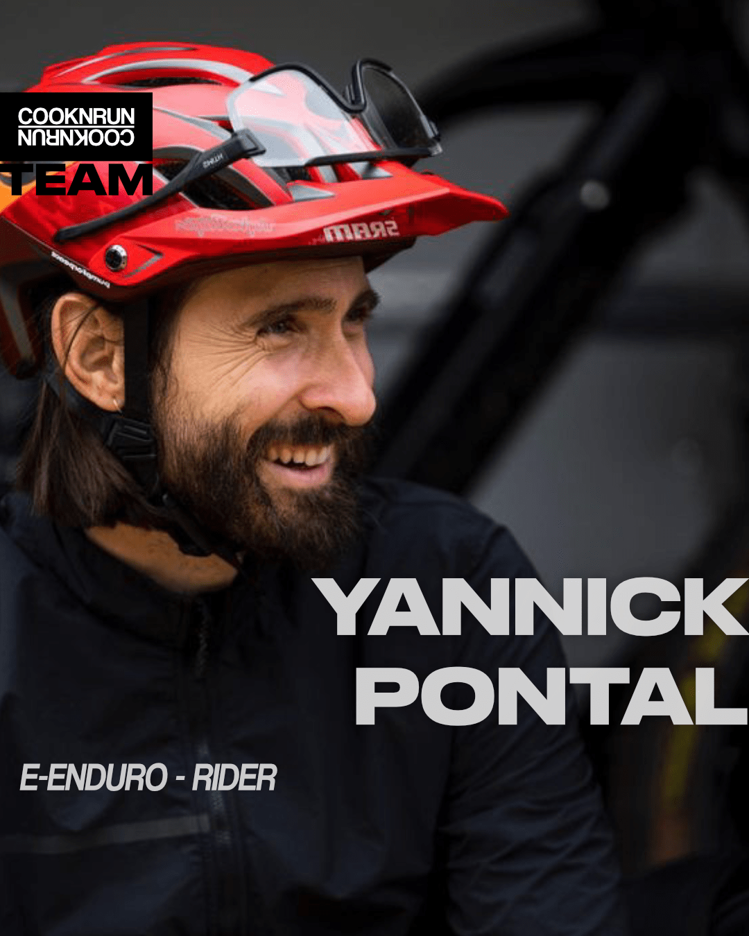 Yannick Pontal
