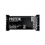 Barre protéinée Chocolat Menthe