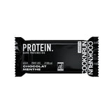 Chocolate Mint Protein Bars