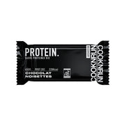 Barre protéinée Chocolat Noisettes