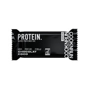 Chocolate Coconut Protein Bars