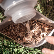 Organic Dehydrated Meal | Chocolate Hazelnut Porridge