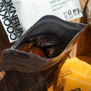 K2 | Dattes séchées