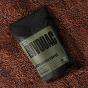 Café soluble bio | Adventure Coffee