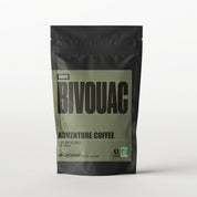 Café Soluble Bio Bivouac – Énergie instantanée pour explorateurs | COOKNRUN