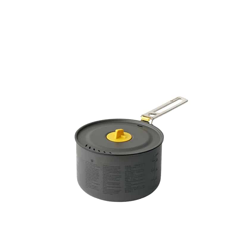 Sea to Summit Frontier UL Pot 1.3L