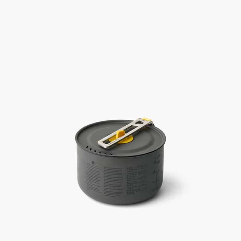 Sea to Summit Frontier UL Pot 1.3L
