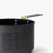 Sea to Summit Frontier UL Pot 1.3L