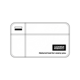 COOKNRUN gift card