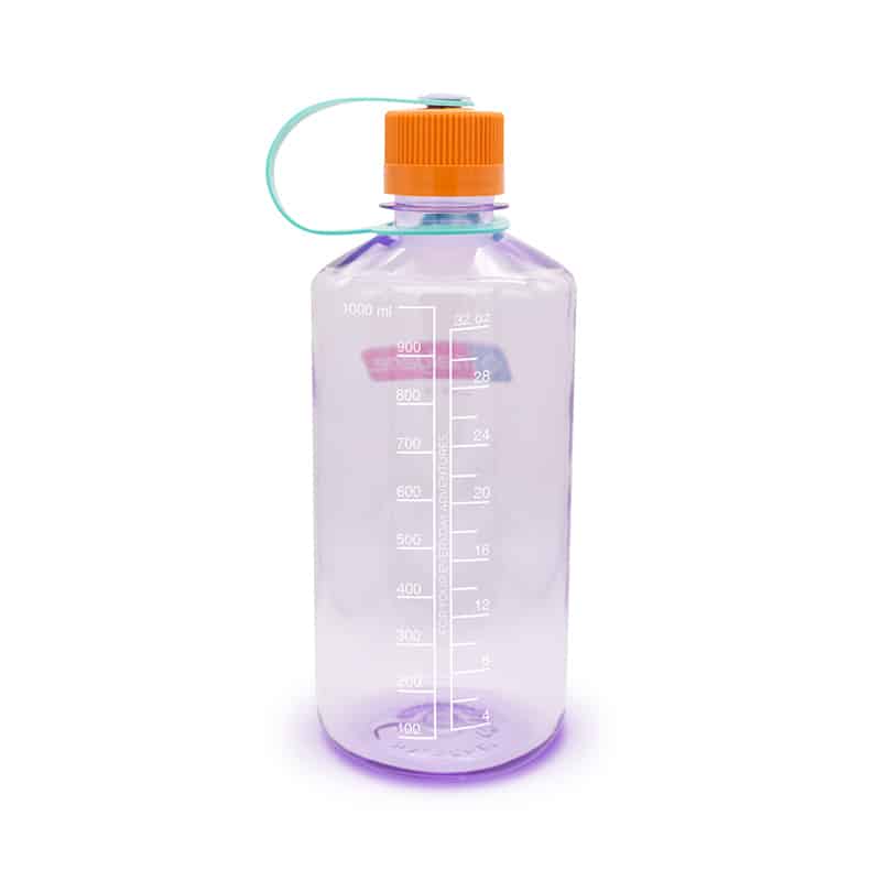 Gourde Nalgene 1L Narrow Mouth Sustain