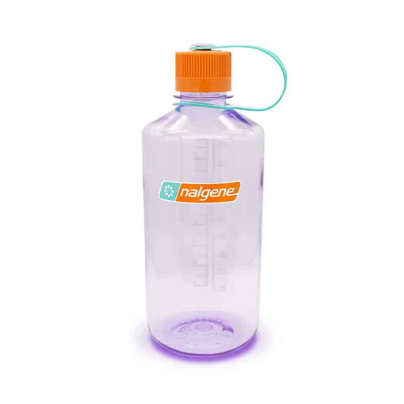 Gourde Nalgene 1L Narrow Mouth Sustain