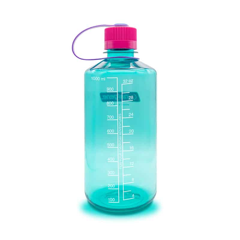 Gourde Nalgene 1L Narrow Mouth Sustain