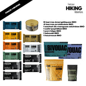 Pack BIVOUAC