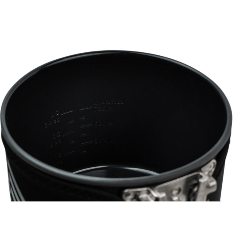 Jetboil Trailcook 1.2L Carbon
