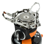 Jetboil Trailcook 1.2L Carbon