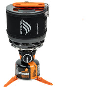 Jetboil Trailcook 1.2L Carbon