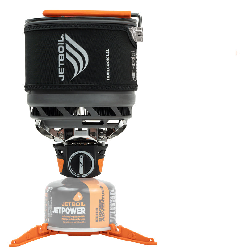 Jetboil Trailcook 1.2L Carbon