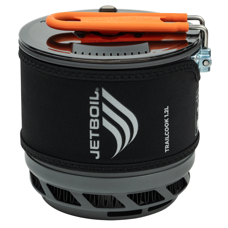 Jetboil Trailcook 1.2L Carbon