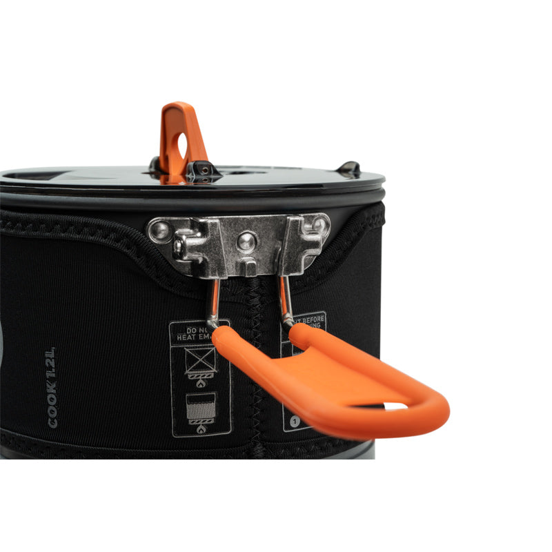 Jetboil Trailcook 1.2L Carbon