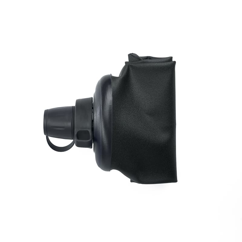 Lifestraw Filtre et gourde Flex Basic Peak Series 1L gris