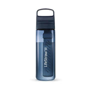 Go gourde filtrante 650mL