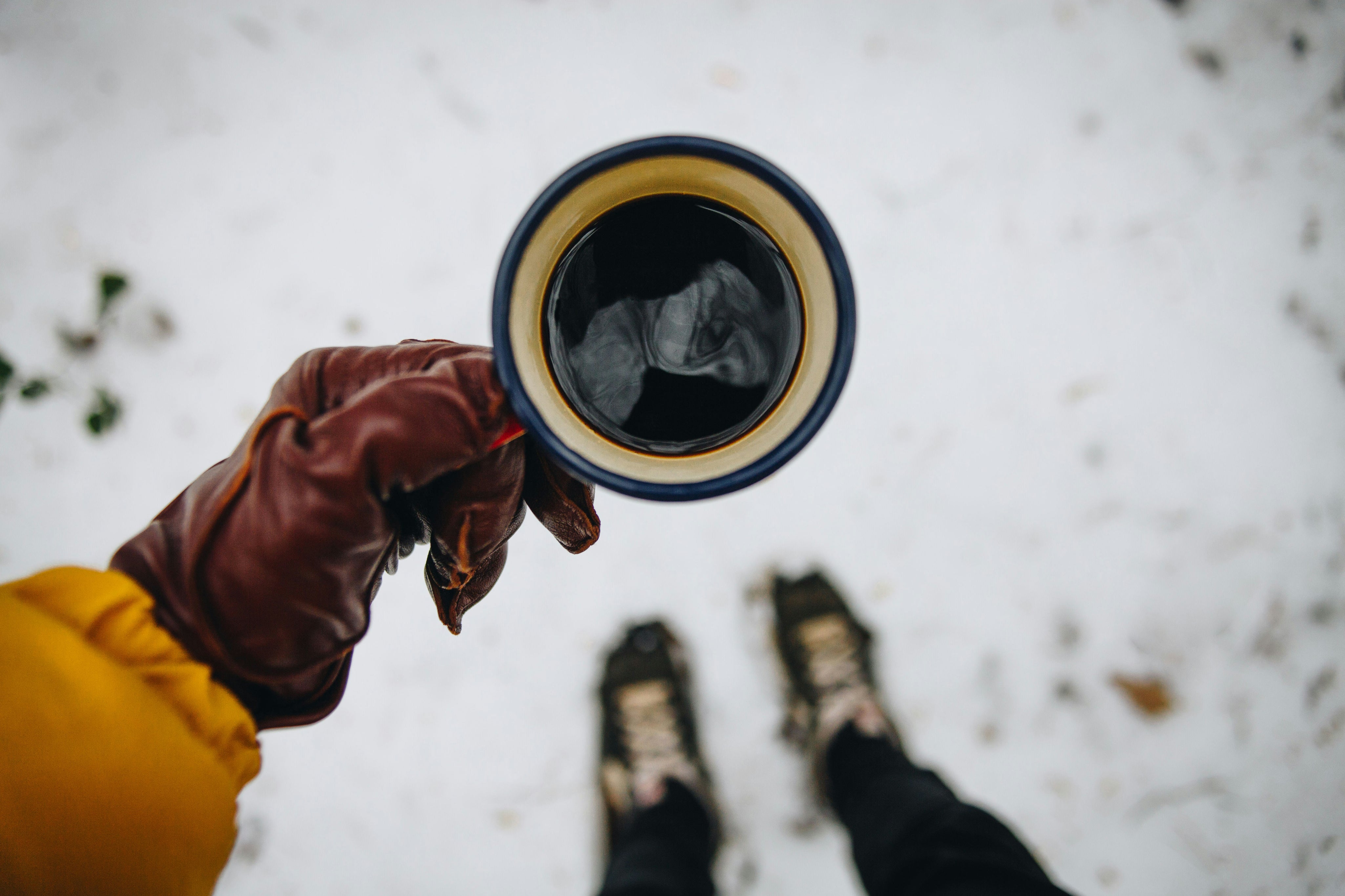 Café soluble bio | Adventure Coffee