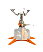 Jetboil MightyMo