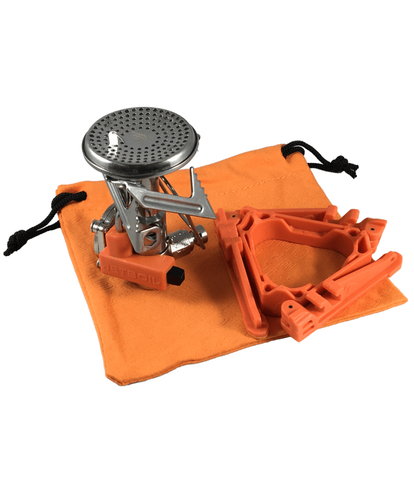 Jetboil MightyMo