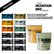 Pack MOUNTAIN BIKE