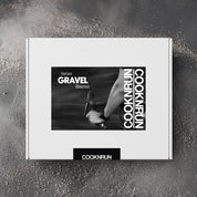 Pack nutrition GRAVEL